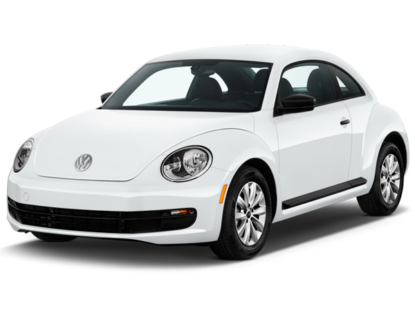 Volkswagen Beetle A5